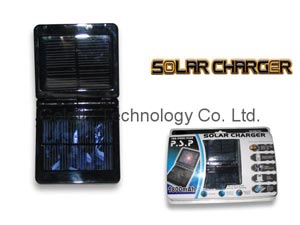 Solar Charger
